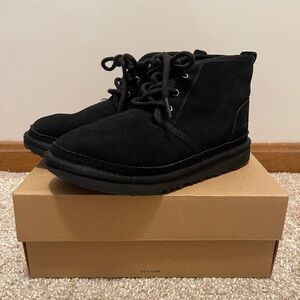Ugg Neumel ll Water Resistant Chukka Boot